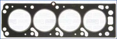 WILMINK GROUP wg1158572 -  Прокладка, головка цилиндра